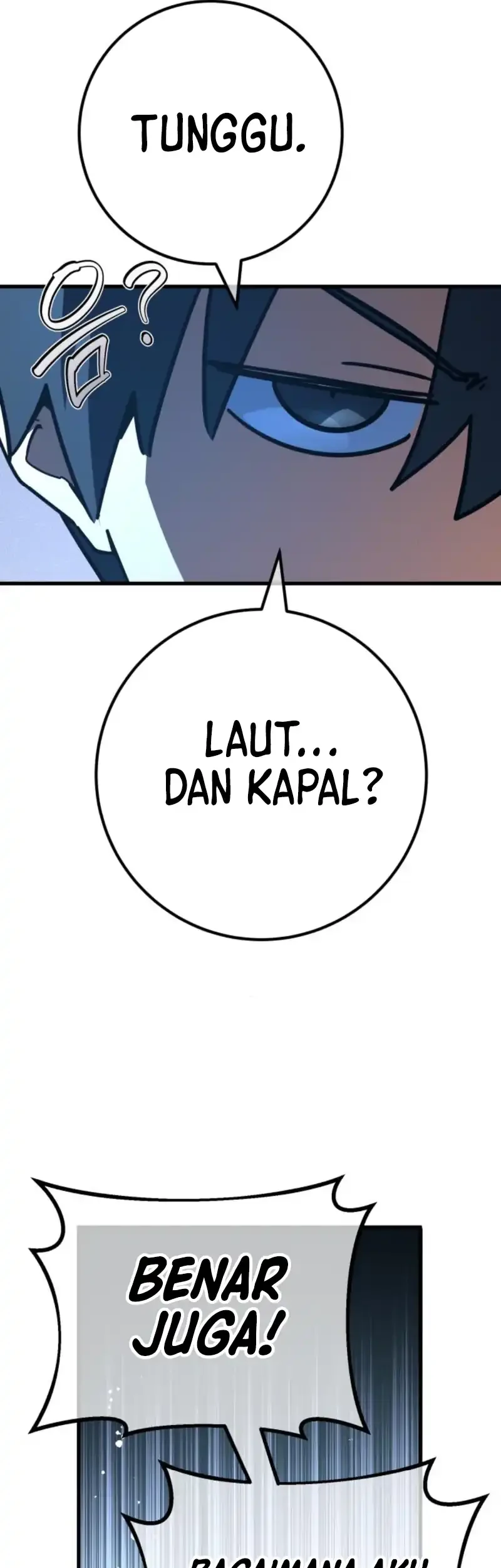 The Game’s Top Troll Chapter 170 - halaman 85