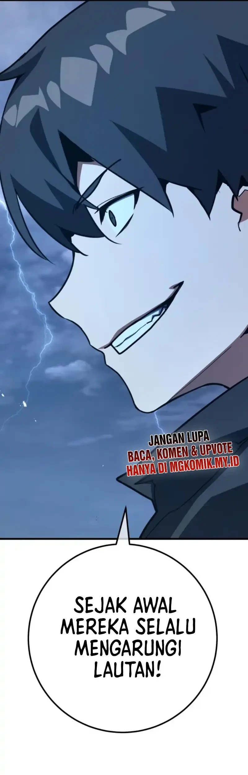 The Game’s Top Troll Chapter 170 - halaman 87