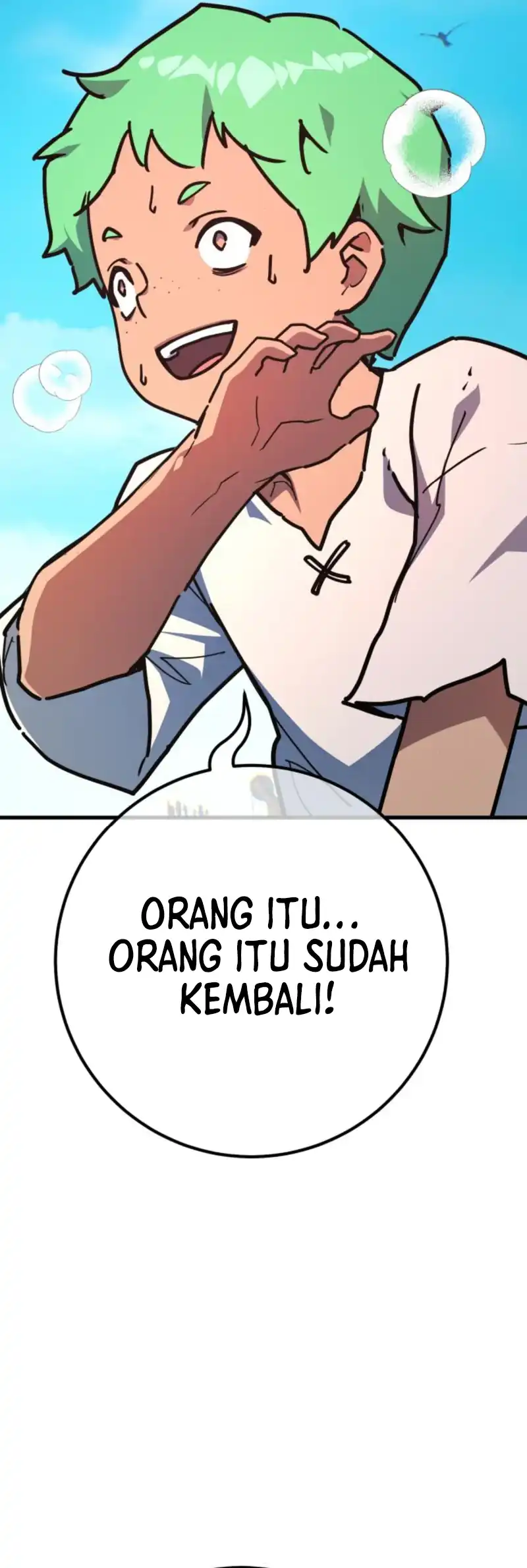 The Game’s Top Troll Chapter 170 - halaman 95