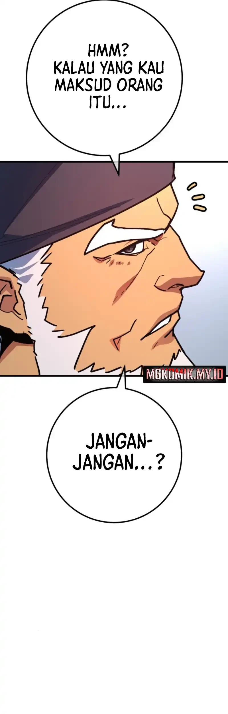 The Game’s Top Troll Chapter 170 - halaman 96