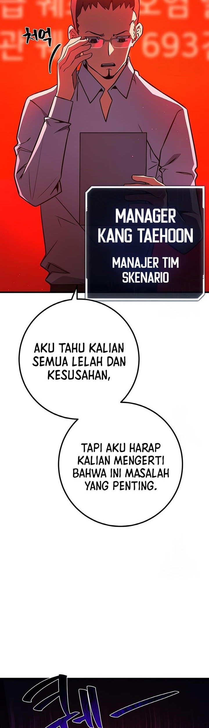 The Game’s Top Troll Chapter 18 - halaman 10