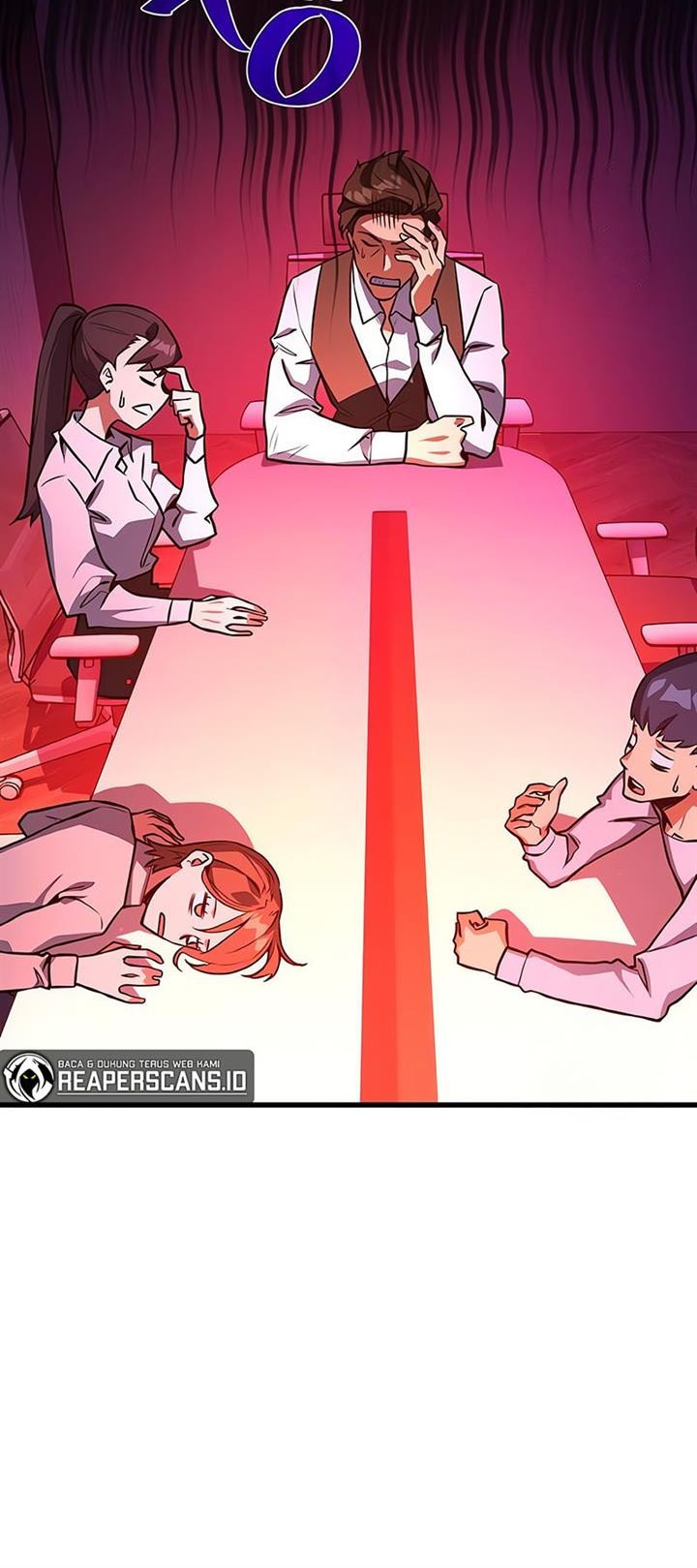 The Game’s Top Troll Chapter 18 - halaman 11