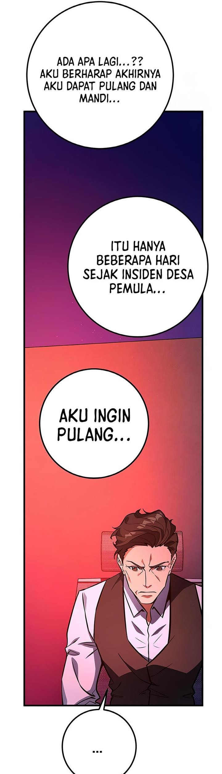 The Game’s Top Troll Chapter 18 - halaman 12