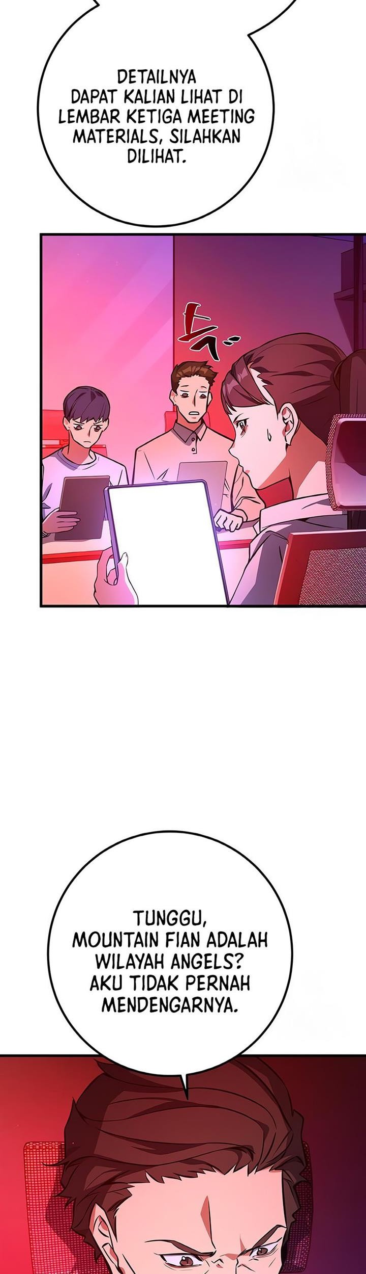 The Game’s Top Troll Chapter 18 - halaman 14