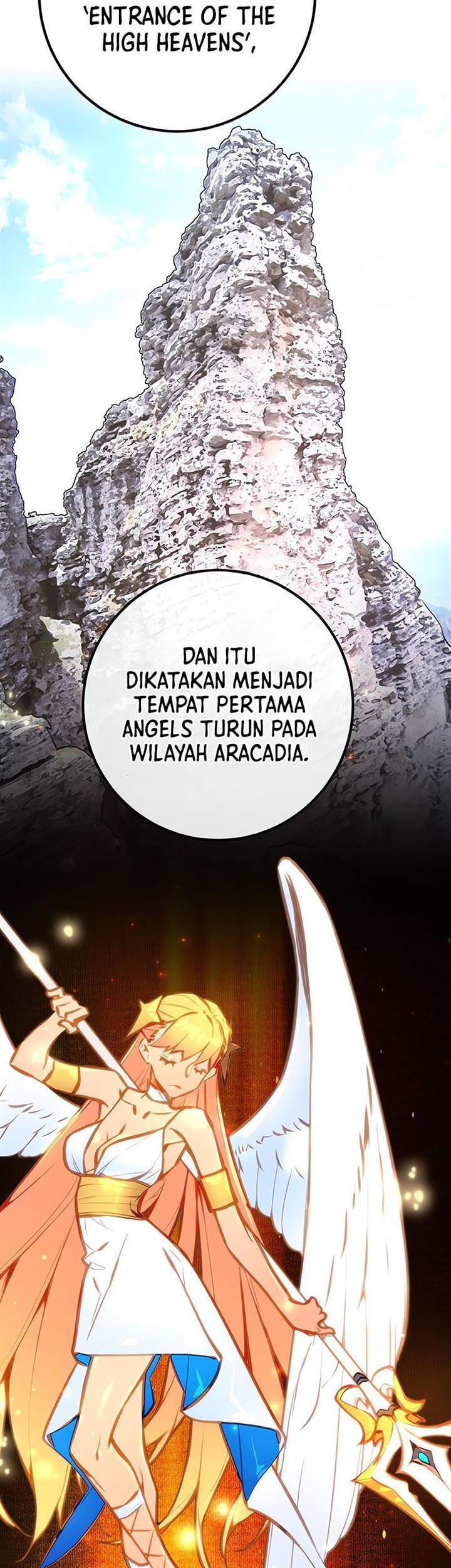The Game’s Top Troll Chapter 18 - halaman 17