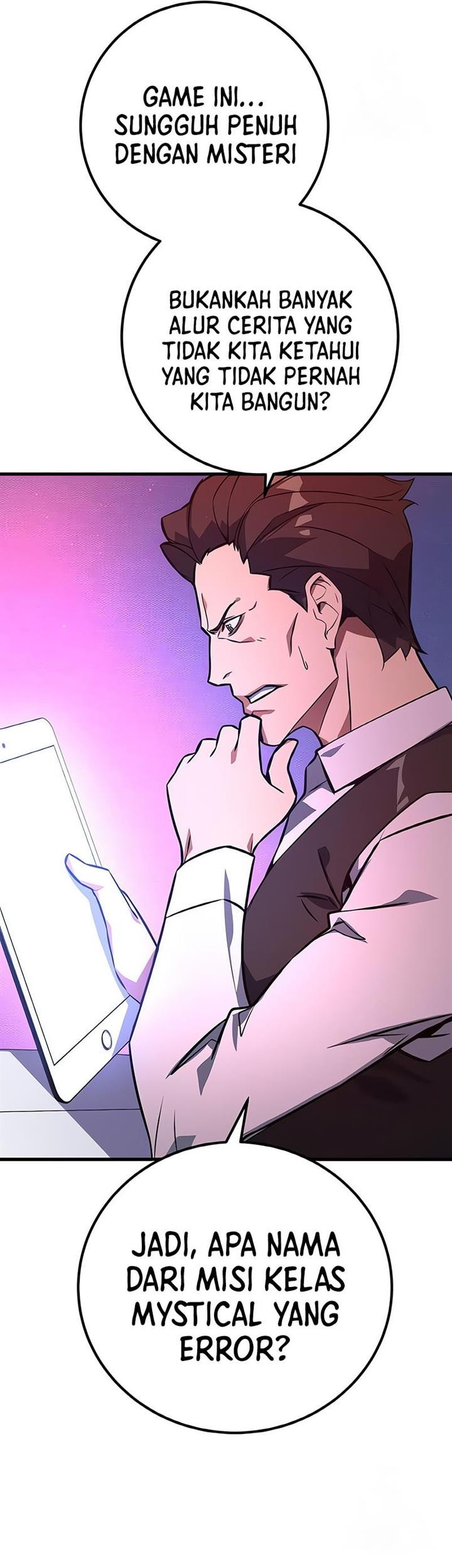 The Game’s Top Troll Chapter 18 - halaman 20