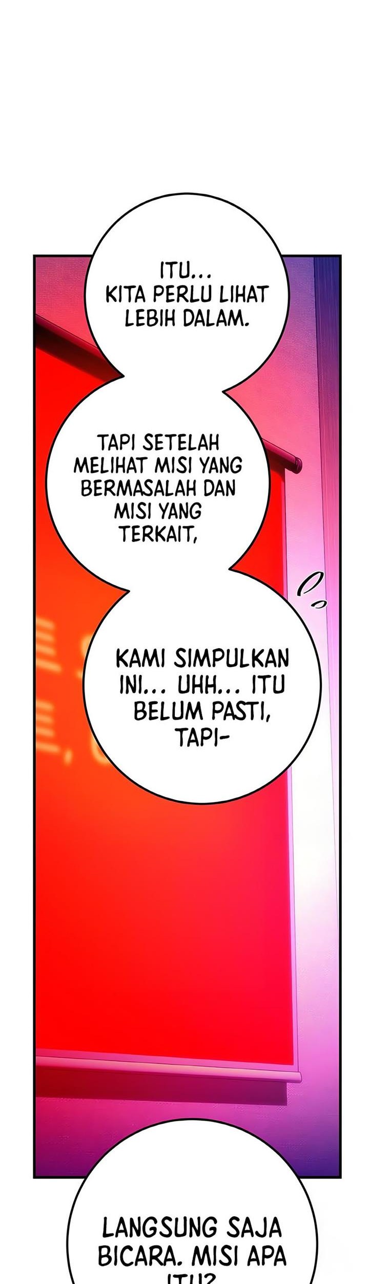 The Game’s Top Troll Chapter 18 - halaman 21