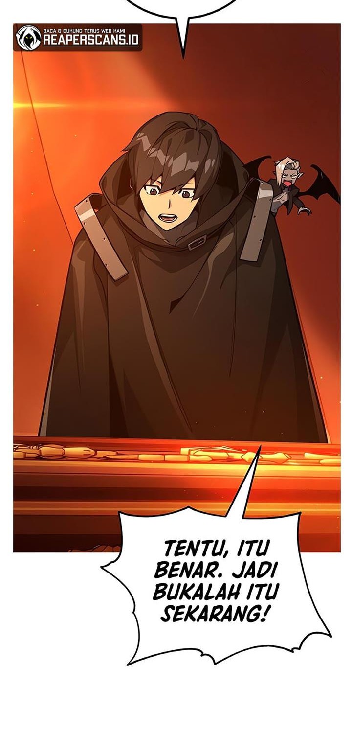 The Game’s Top Troll Chapter 18 - halaman 31