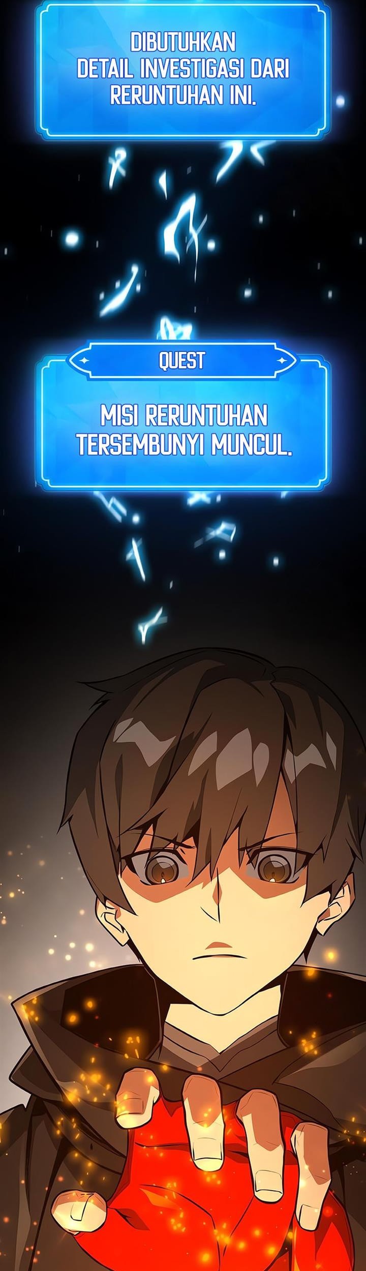 The Game’s Top Troll Chapter 18 - halaman 34