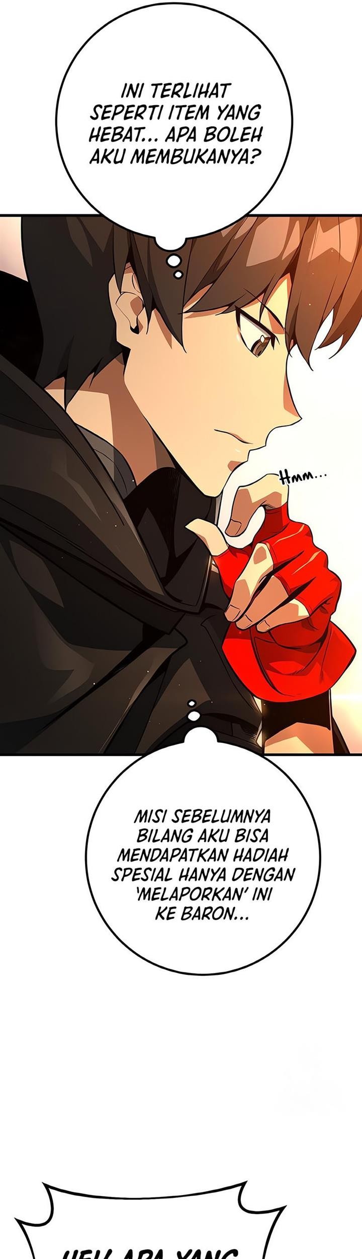 The Game’s Top Troll Chapter 18 - halaman 36