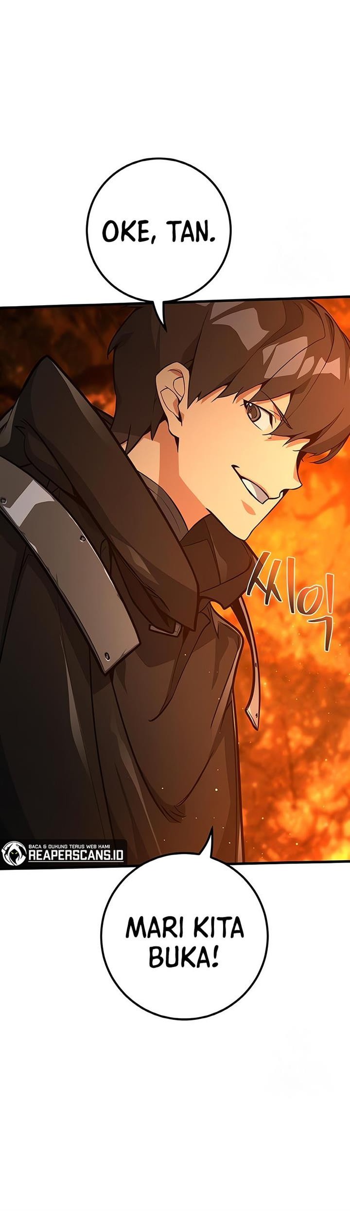 The Game’s Top Troll Chapter 18 - halaman 42