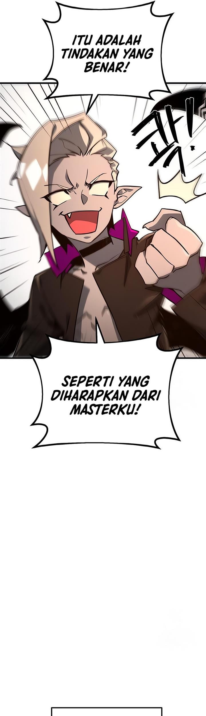 The Game’s Top Troll Chapter 18 - halaman 43