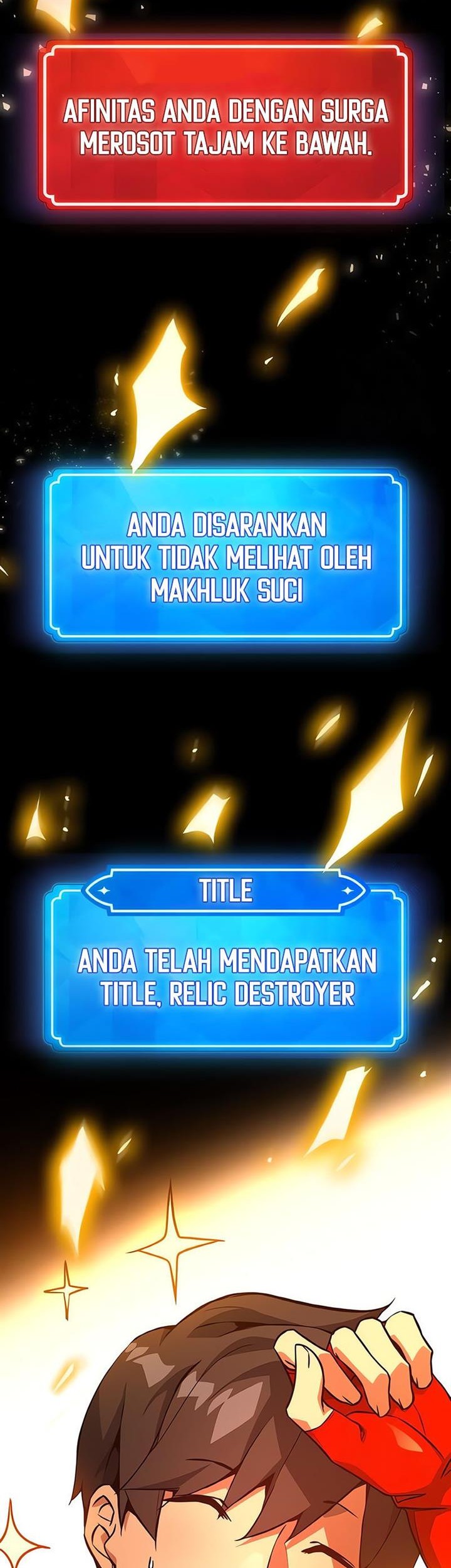The Game’s Top Troll Chapter 18 - halaman 59