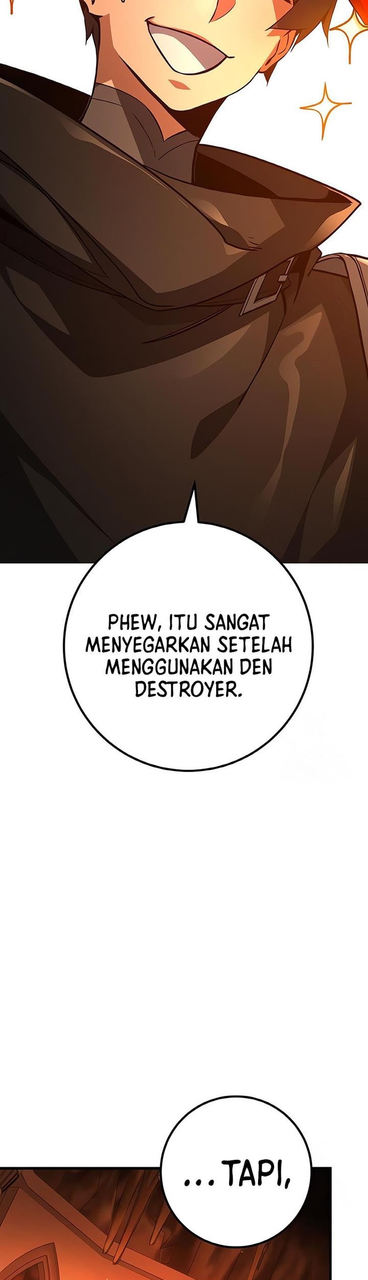 The Game’s Top Troll Chapter 18 - halaman 60