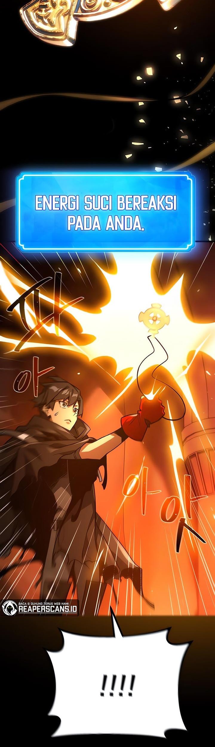The Game’s Top Troll Chapter 18 - halaman 70