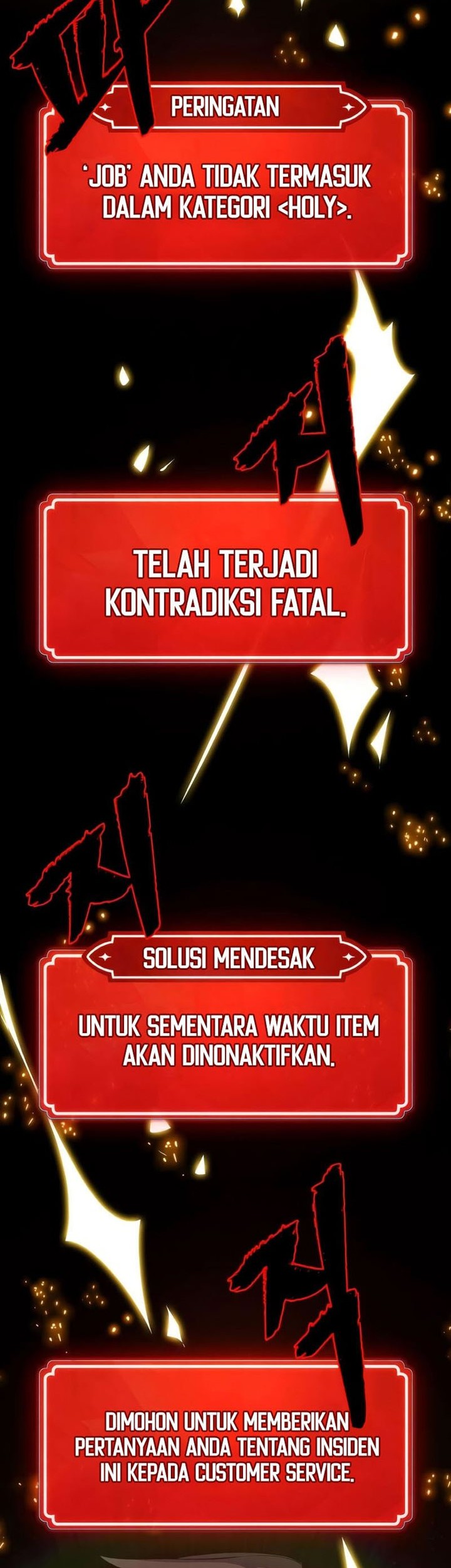 The Game’s Top Troll Chapter 19 - halaman 11