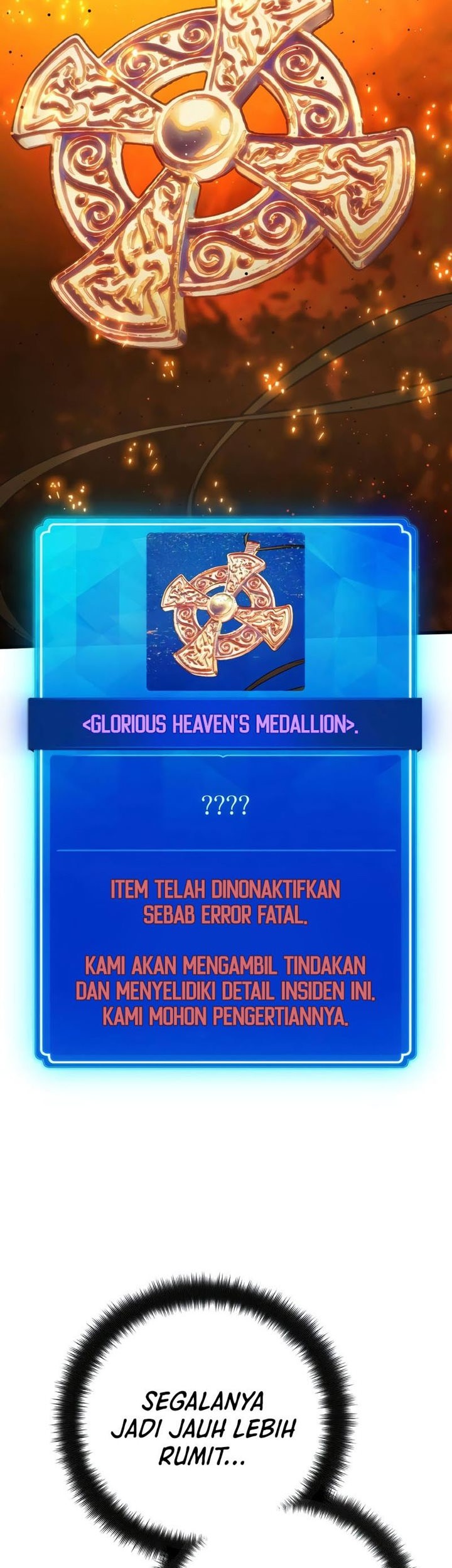 The Game’s Top Troll Chapter 19 - halaman 16