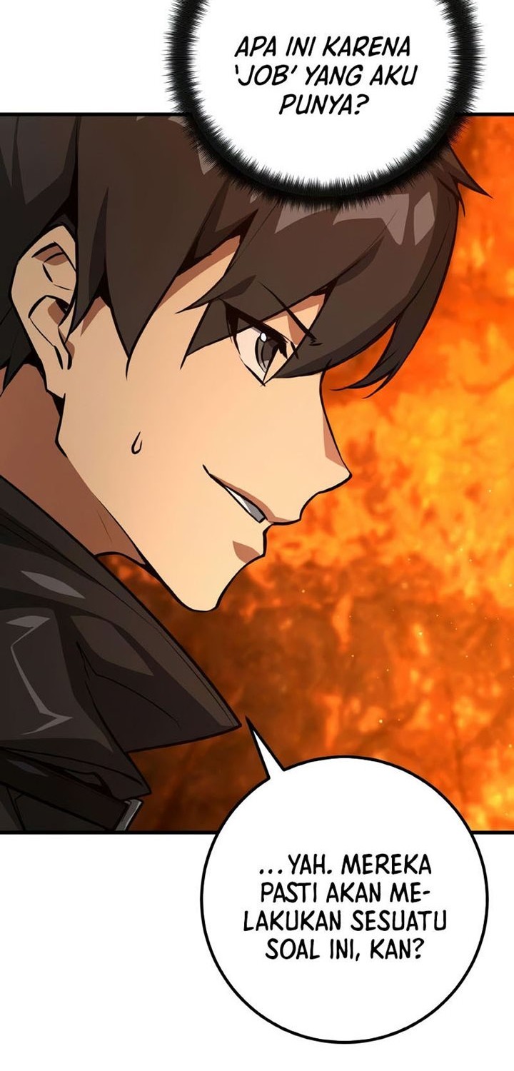 The Game’s Top Troll Chapter 19 - halaman 17