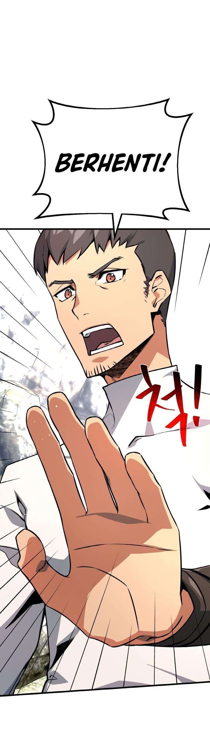 The Game’s Top Troll Chapter 19 - halaman 19