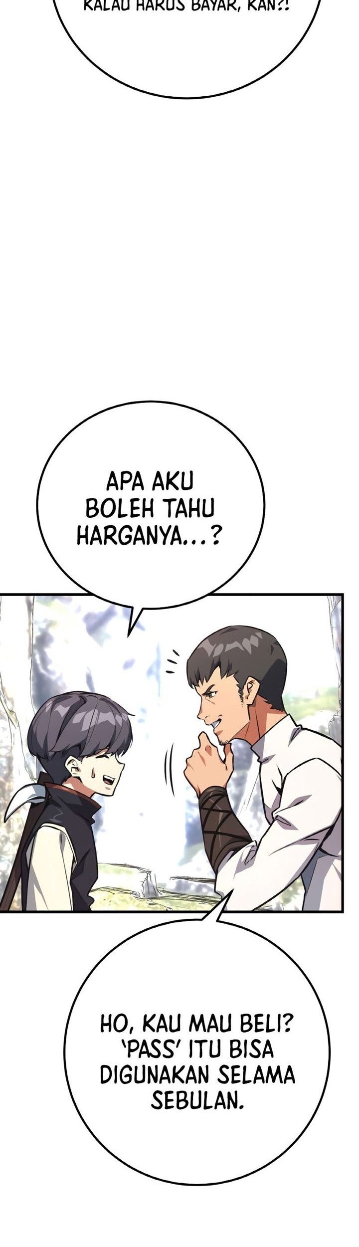The Game’s Top Troll Chapter 19 - halaman 25