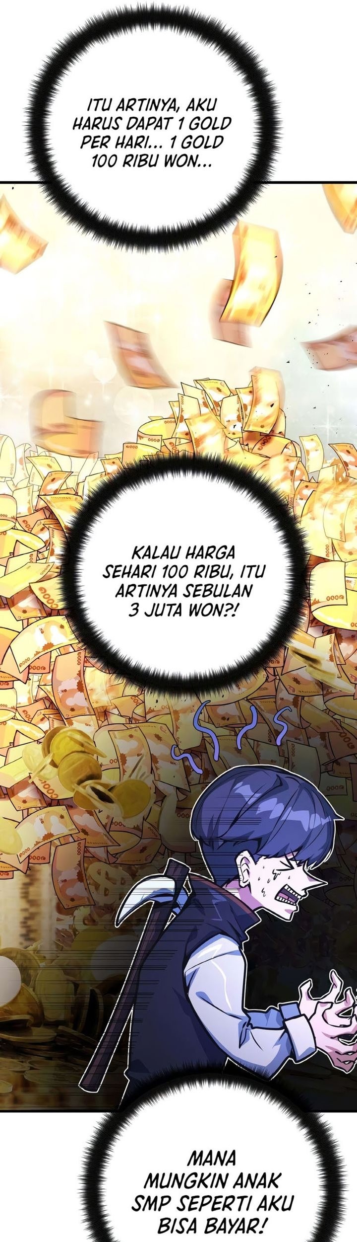 The Game’s Top Troll Chapter 19 - halaman 28