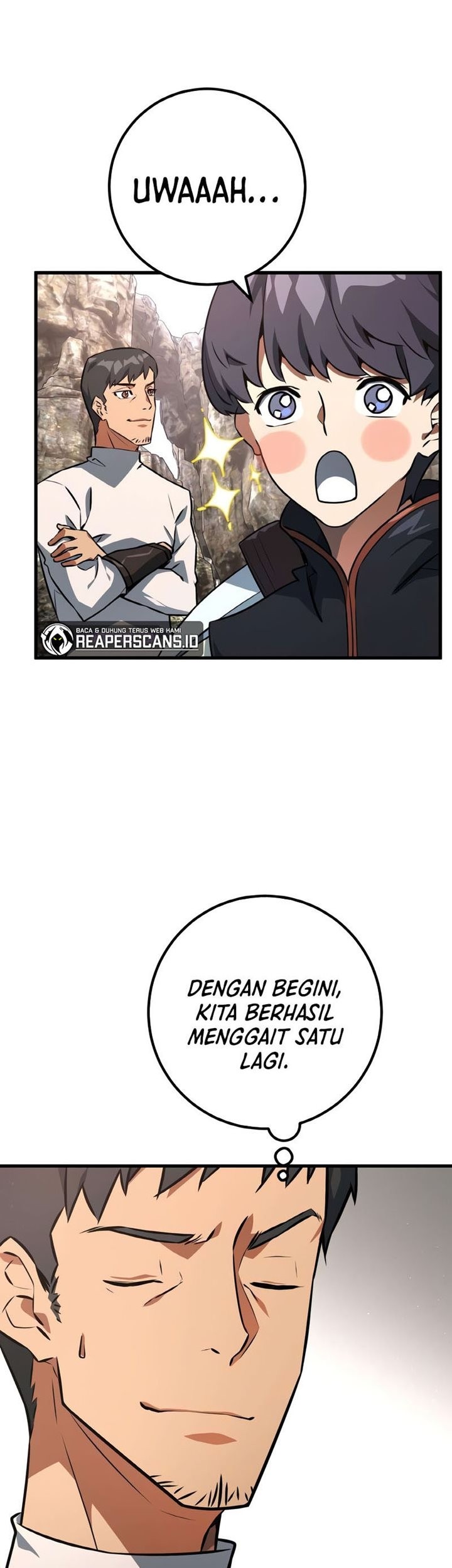 The Game’s Top Troll Chapter 19 - halaman 36
