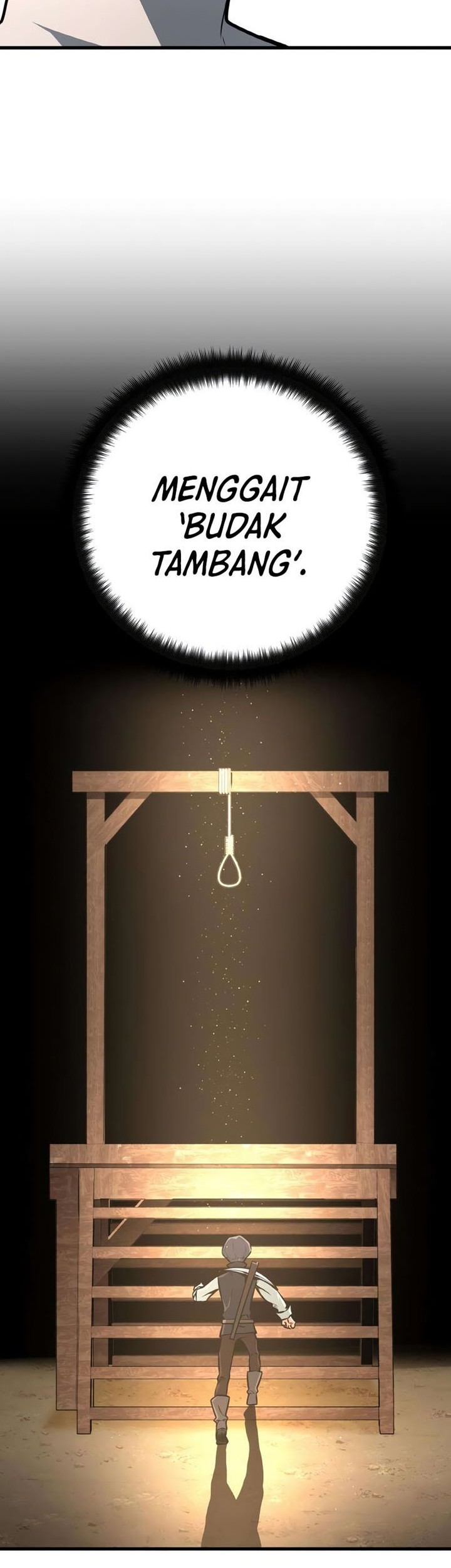 The Game’s Top Troll Chapter 19 - halaman 37