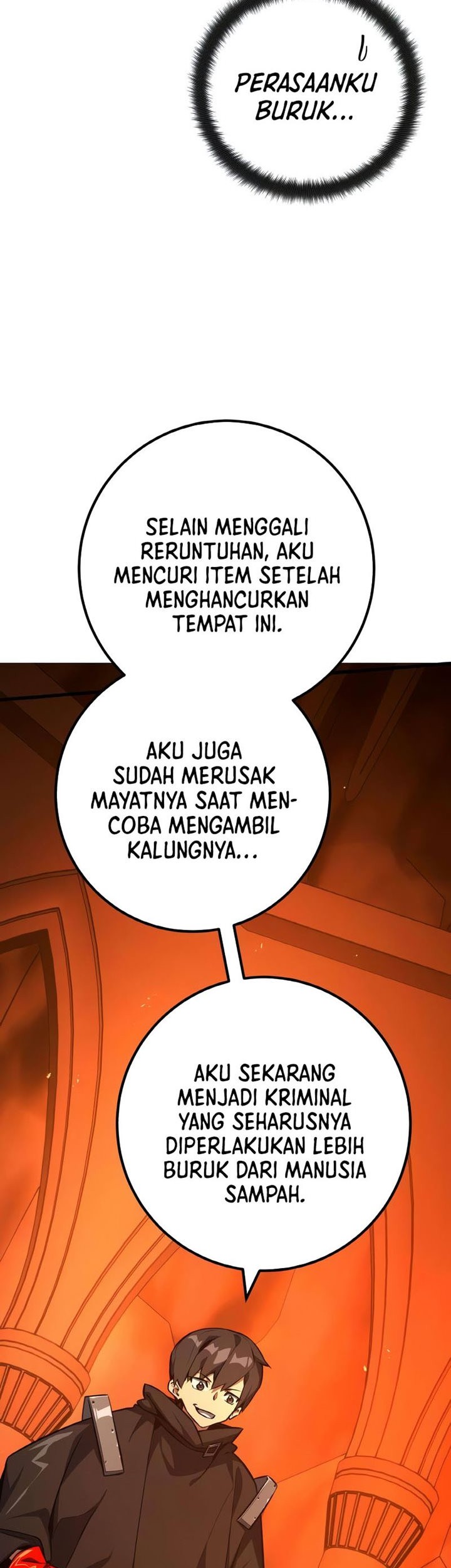 The Game’s Top Troll Chapter 19 - halaman 50