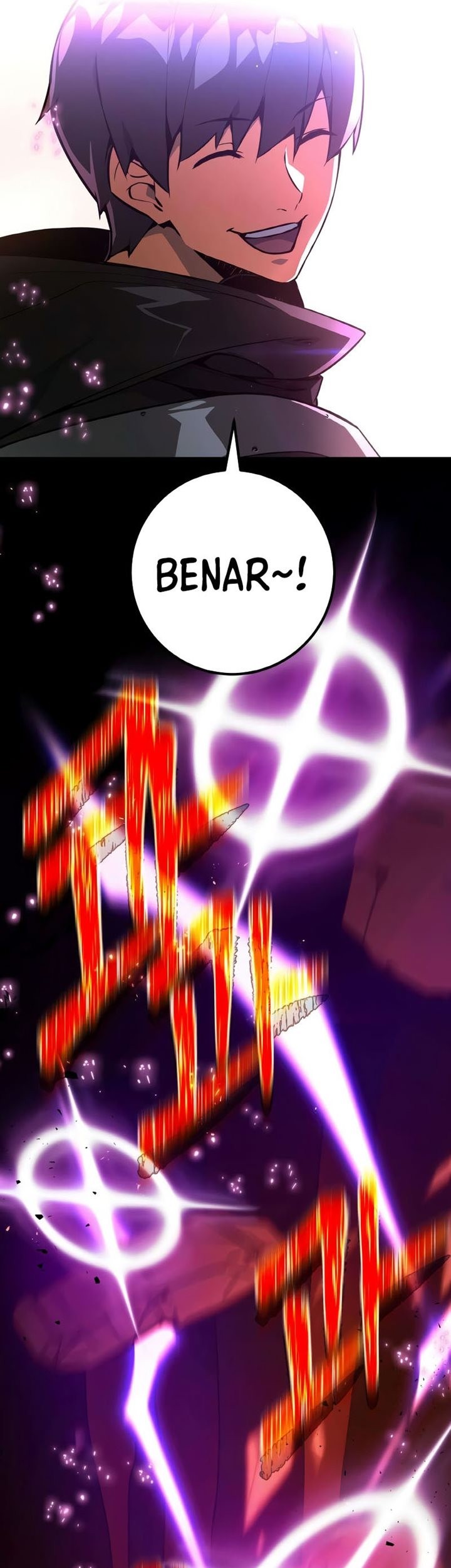 The Game’s Top Troll Chapter 19 - halaman 58