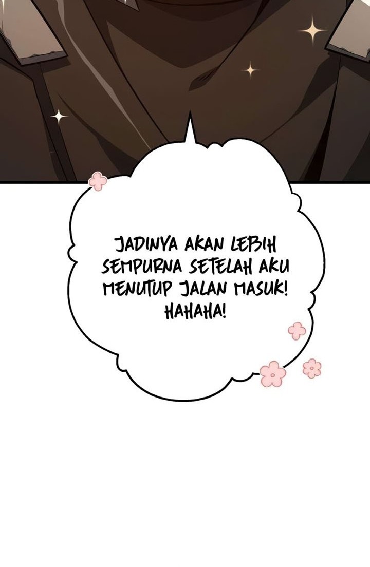 The Game’s Top Troll Chapter 19 - halaman 61