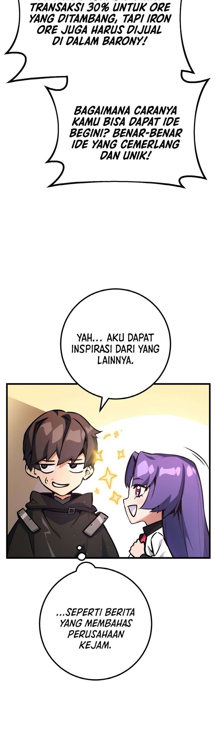 The Game’s Top Troll Chapter 19 - halaman 68