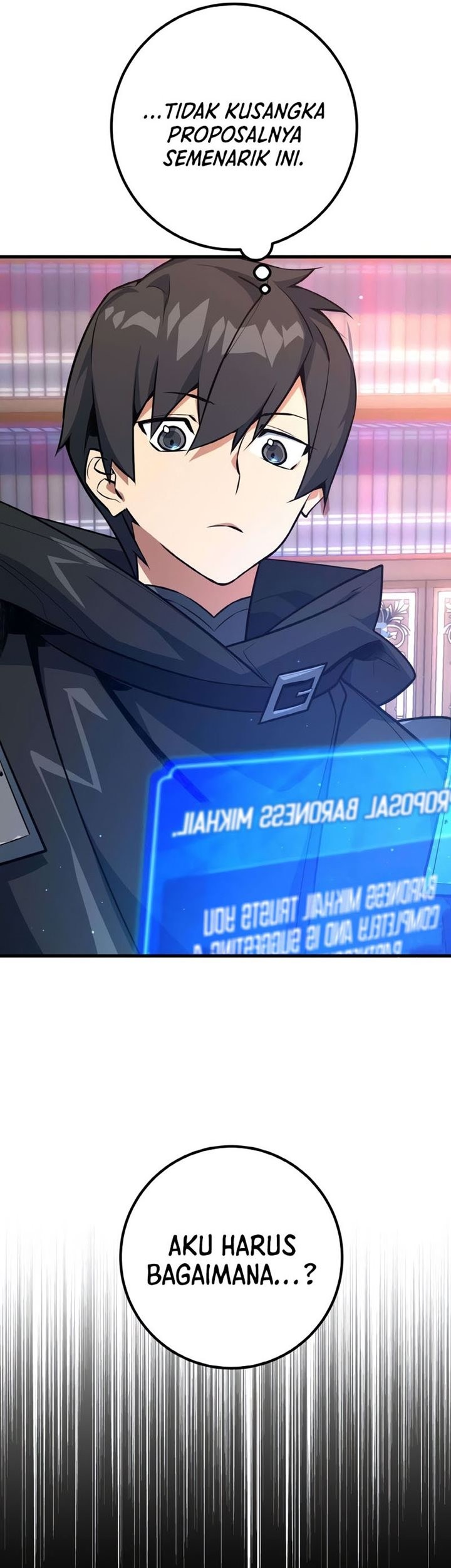 The Game’s Top Troll Chapter 19 - halaman 78