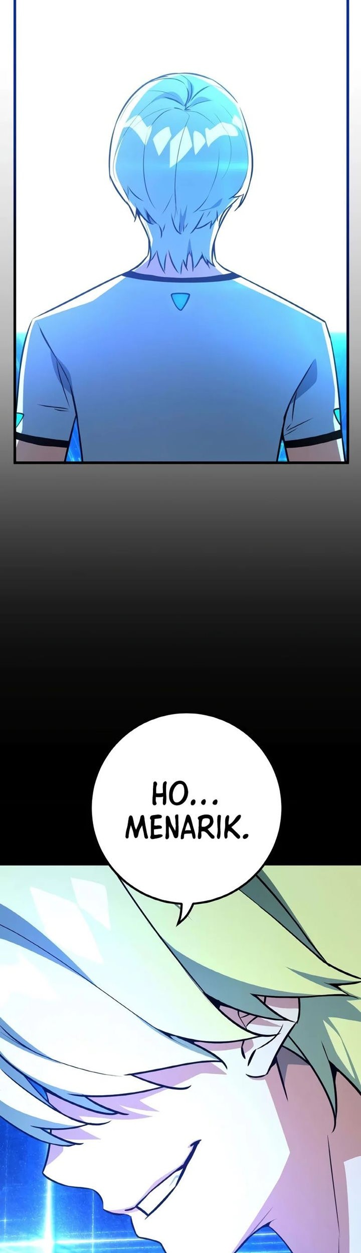 The Game’s Top Troll Chapter 19 - halaman 88