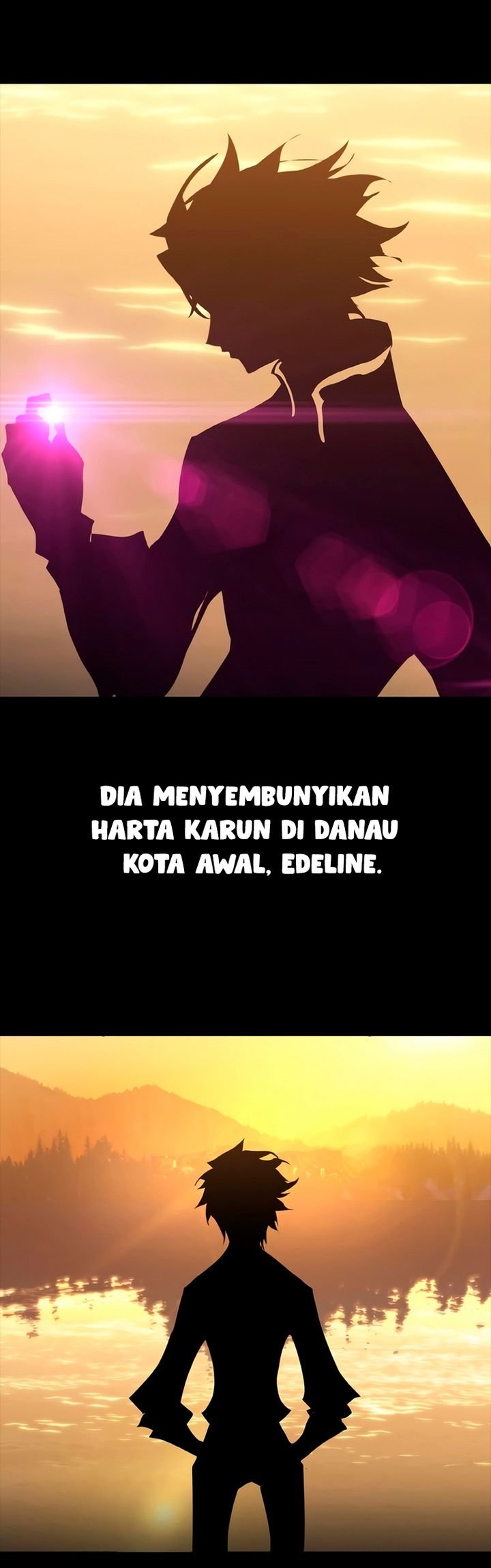The Game’s Top Troll Chapter 2 - halaman 50