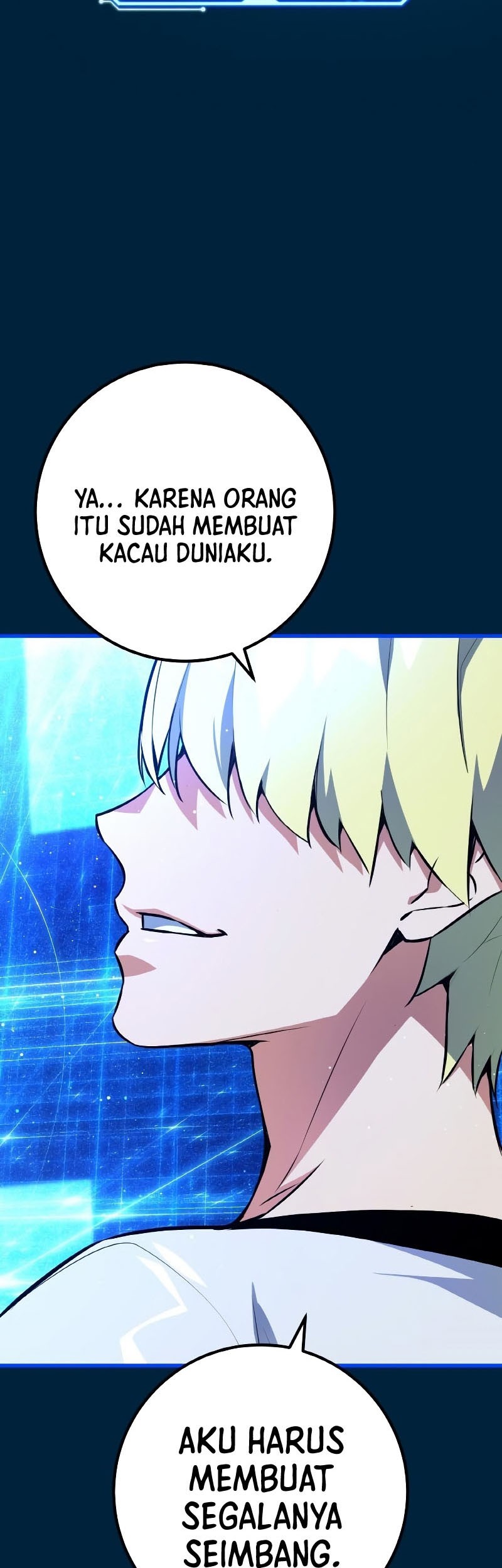 The Game’s Top Troll Chapter 20 - halaman 12
