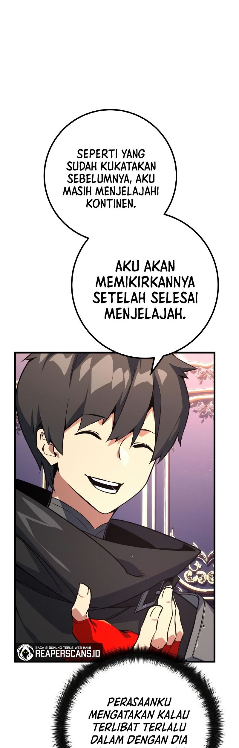 The Game’s Top Troll Chapter 20 - halaman 18