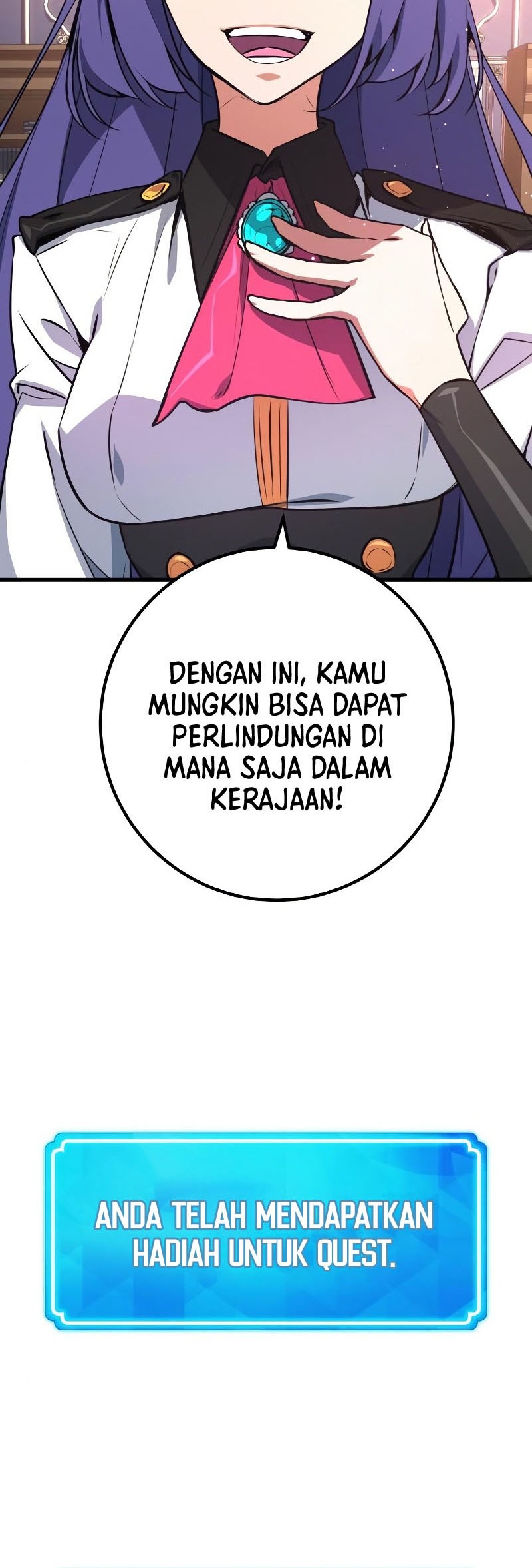 The Game’s Top Troll Chapter 20 - halaman 21