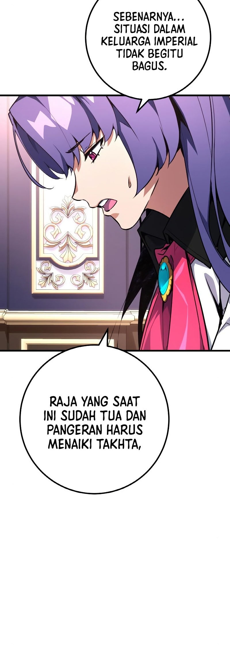 The Game’s Top Troll Chapter 20 - halaman 25