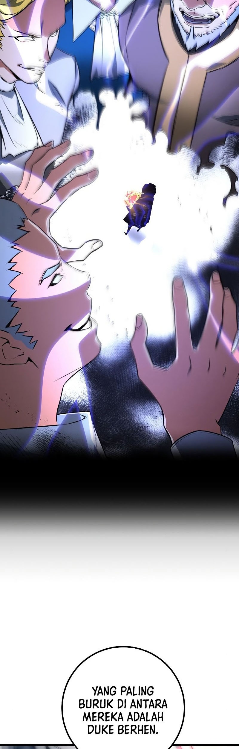 The Game’s Top Troll Chapter 20 - halaman 27
