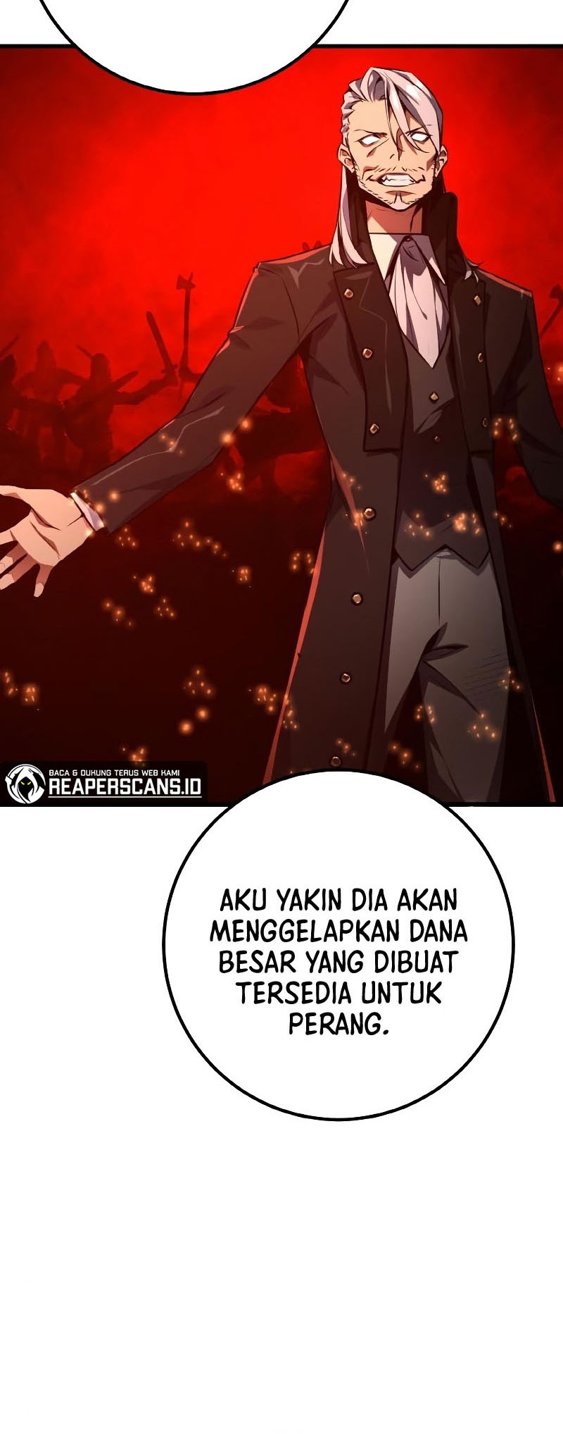 The Game’s Top Troll Chapter 20 - halaman 29