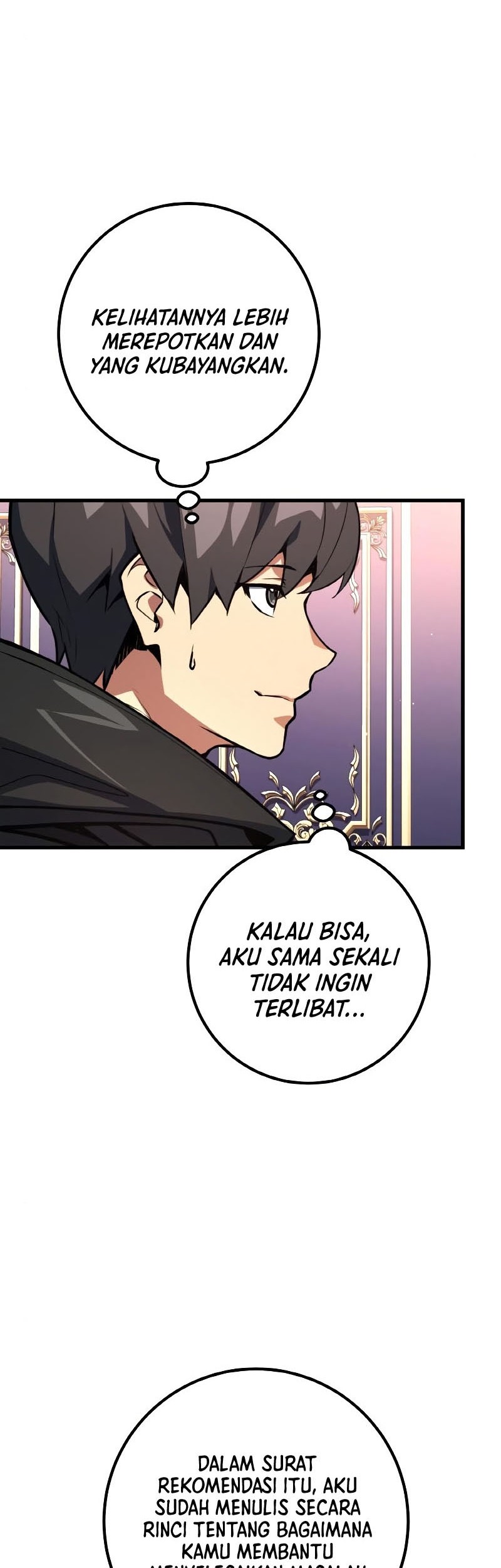 The Game’s Top Troll Chapter 20 - halaman 31