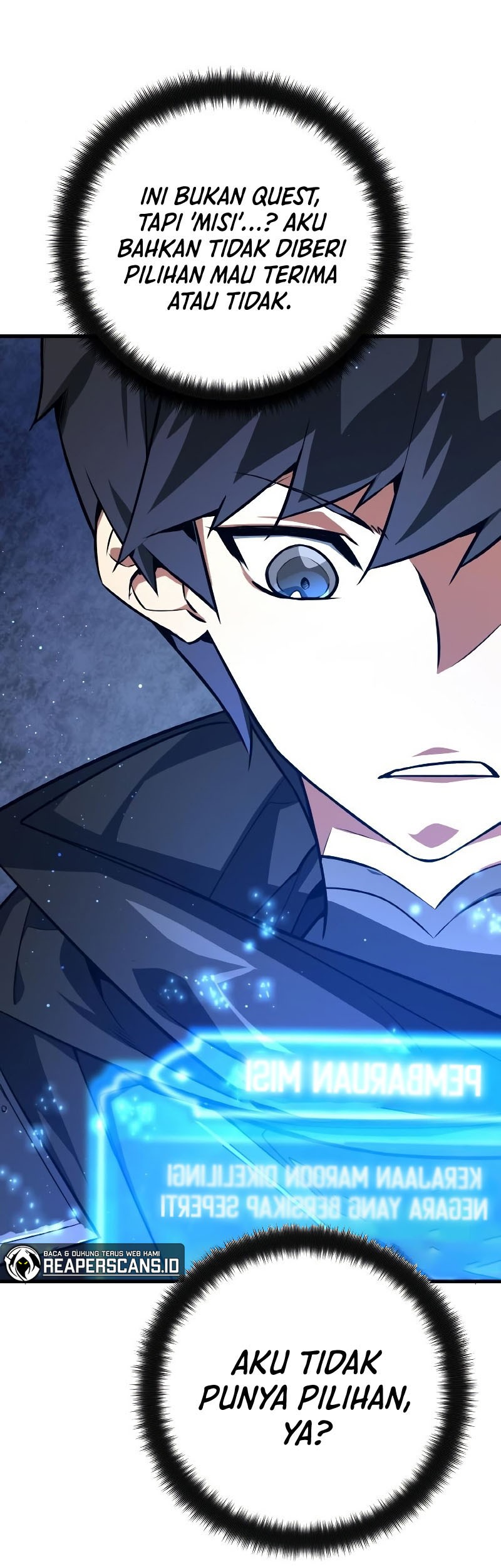 The Game’s Top Troll Chapter 20 - halaman 36