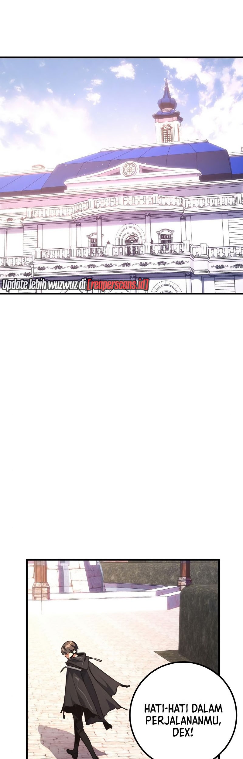 The Game’s Top Troll Chapter 20 - halaman 40