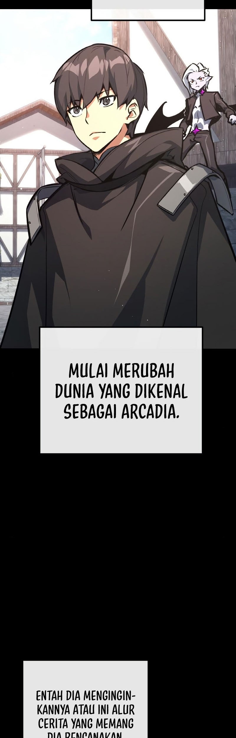 The Game’s Top Troll Chapter 20 - halaman 47