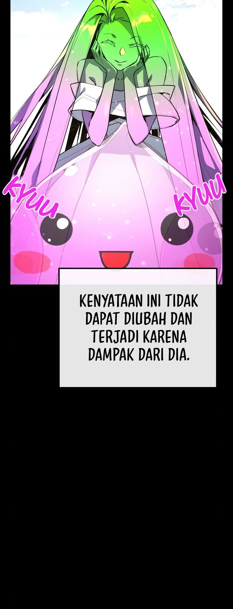 The Game’s Top Troll Chapter 20 - halaman 49