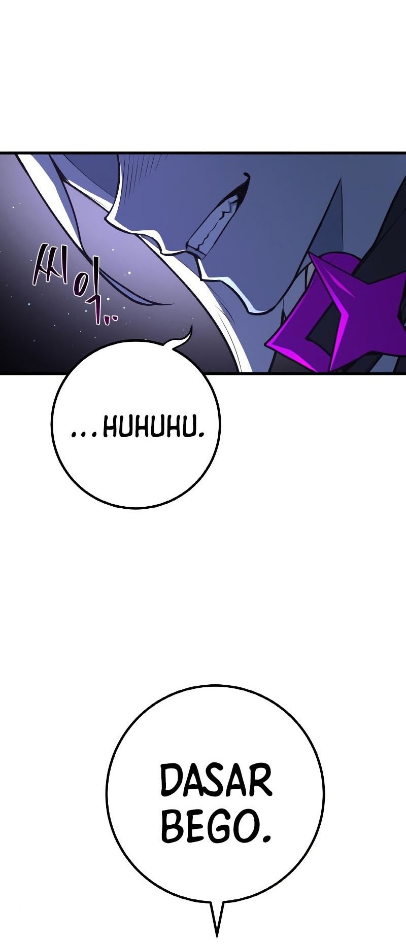 The Game’s Top Troll Chapter 21 - halaman 25
