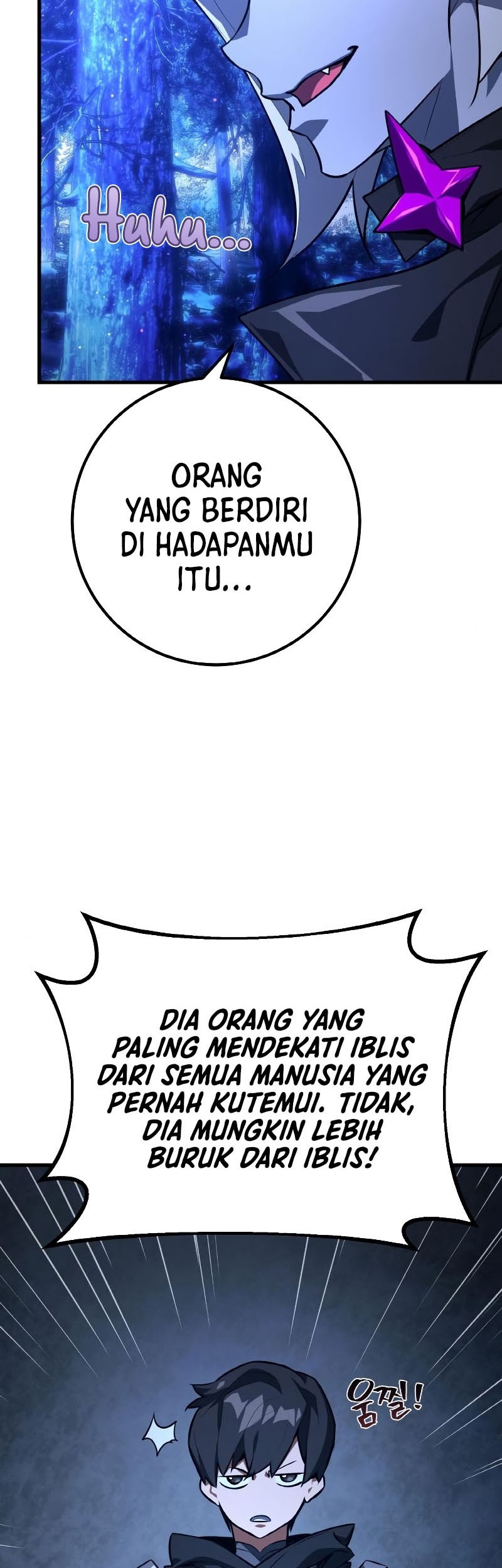 The Game’s Top Troll Chapter 21 - halaman 28