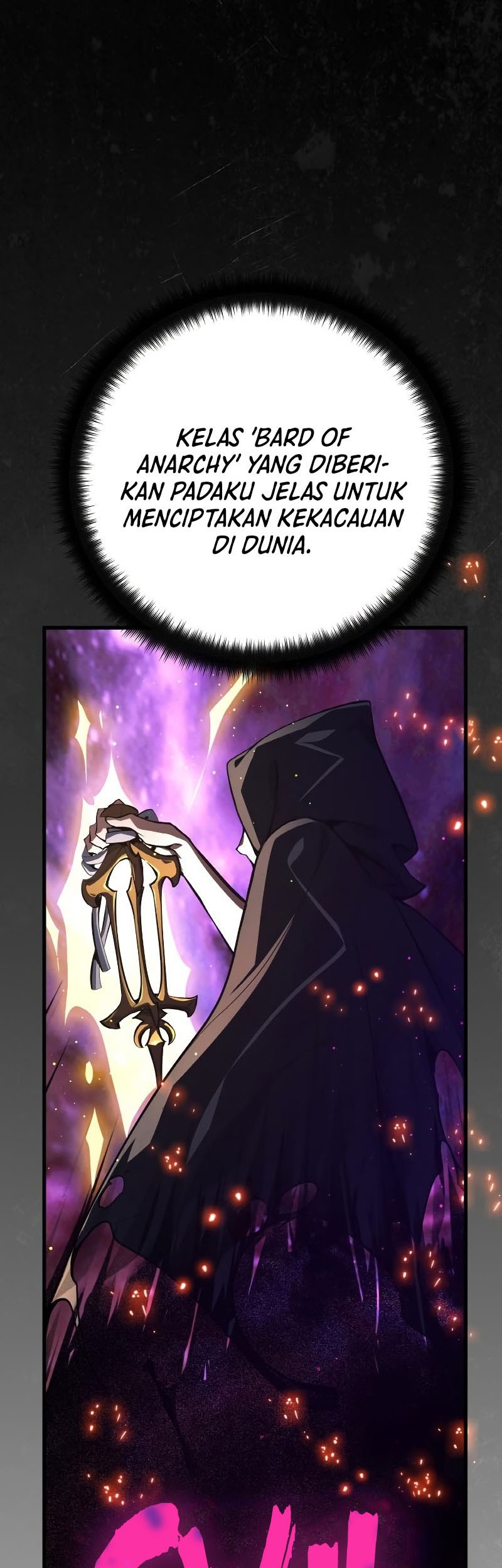 The Game’s Top Troll Chapter 21 - halaman 30