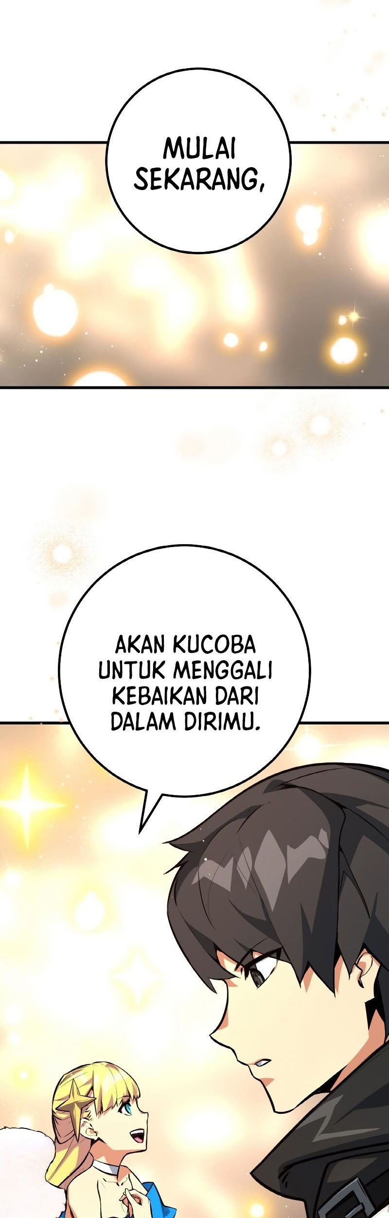 The Game’s Top Troll Chapter 21 - halaman 34