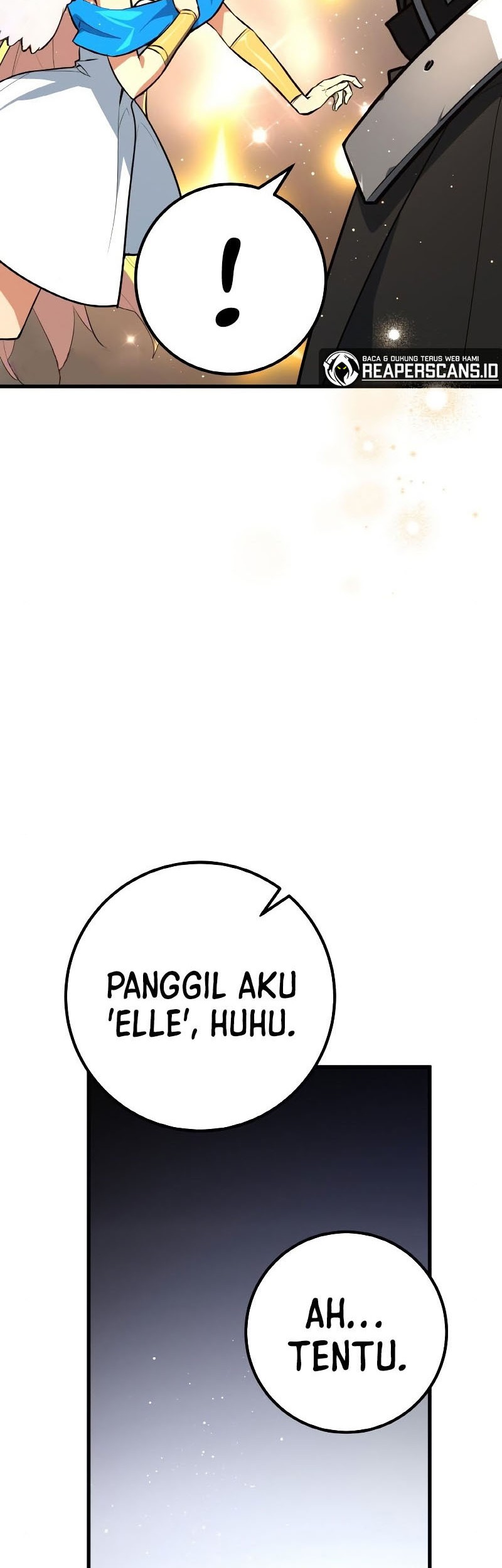 The Game’s Top Troll Chapter 21 - halaman 35